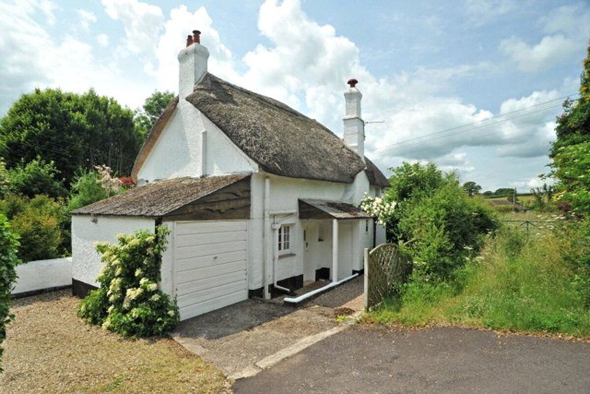 house for sale in Whitford, Axminster, Devon, EX13 EXE130016 Knight