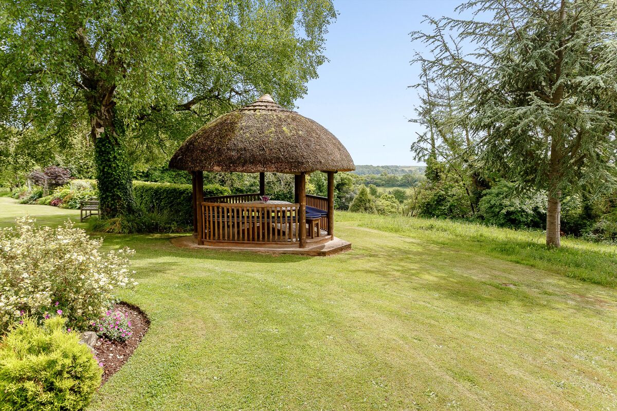 house for sale in Colaton Raleigh, Devon, EX10 EXE130041 Knight Frank