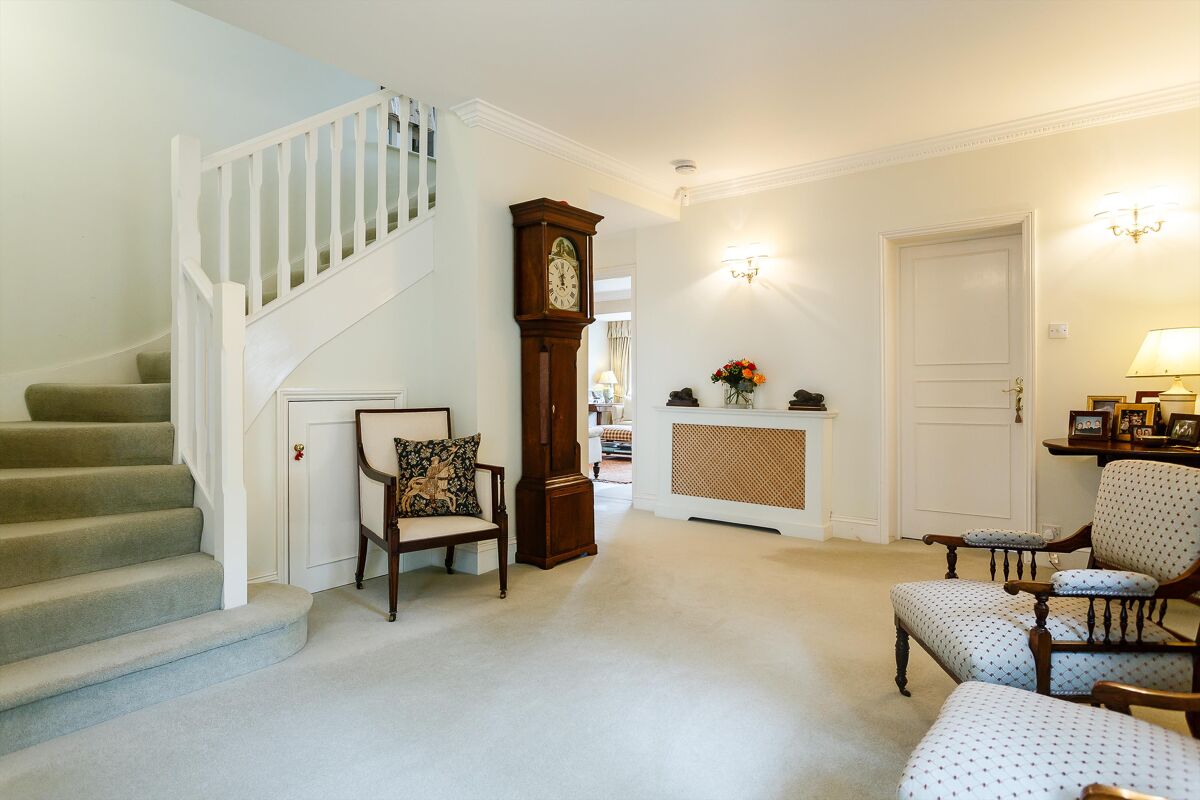 house for sale in Colaton Raleigh, Devon, EX10 EXE130041 Knight Frank