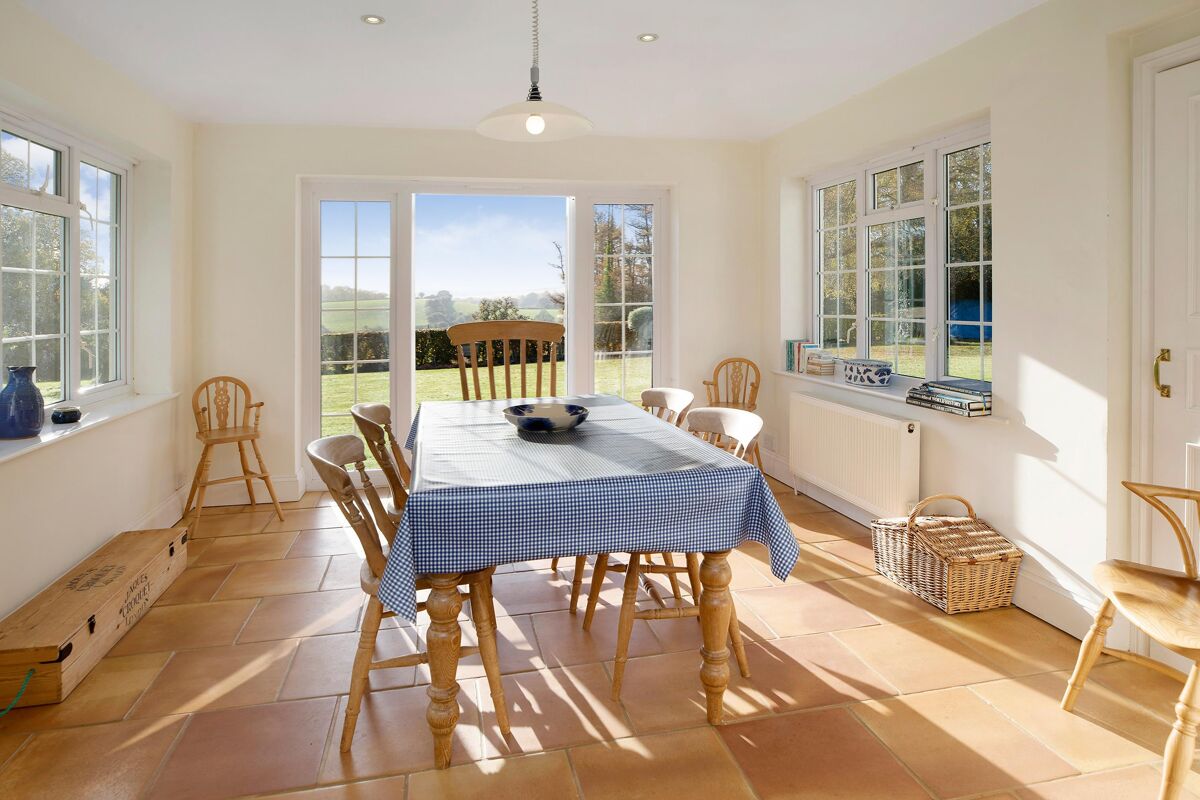 house for sale in Colaton Raleigh, Devon, EX10 EXE130041 Knight Frank