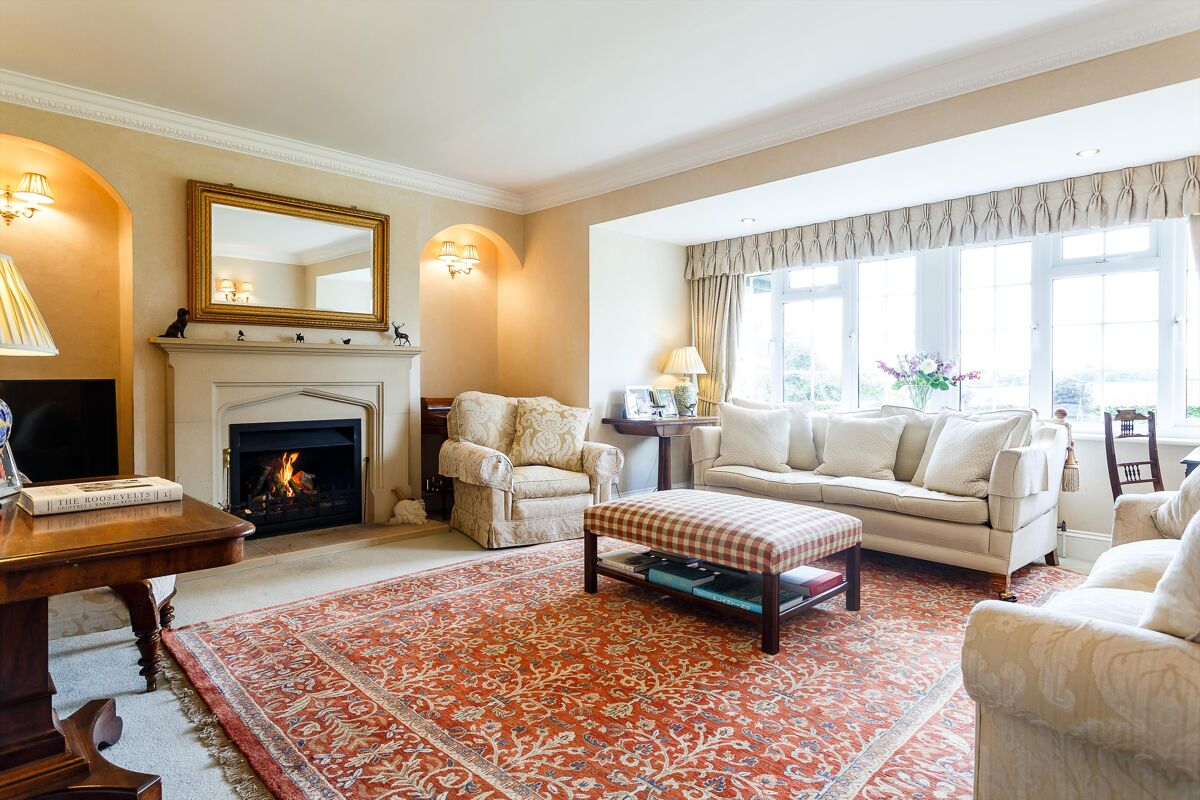 house for sale in Colaton Raleigh, Devon, EX10 EXE130041 Knight Frank