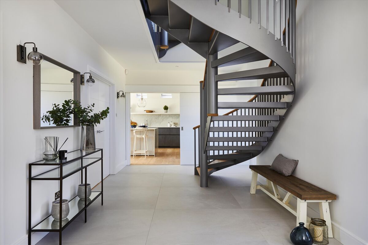 house for sale in Tamarisk Way, East Preston, Littlehampton, West Sussex, BN16 EXE130052