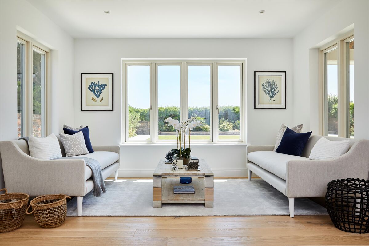 house for sale in Tamarisk Way, East Preston, Littlehampton, West Sussex, BN16 EXE130052