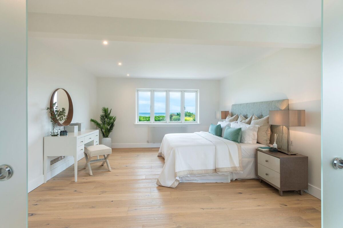 house for sale in Tamarisk Way, East Preston, Littlehampton, West