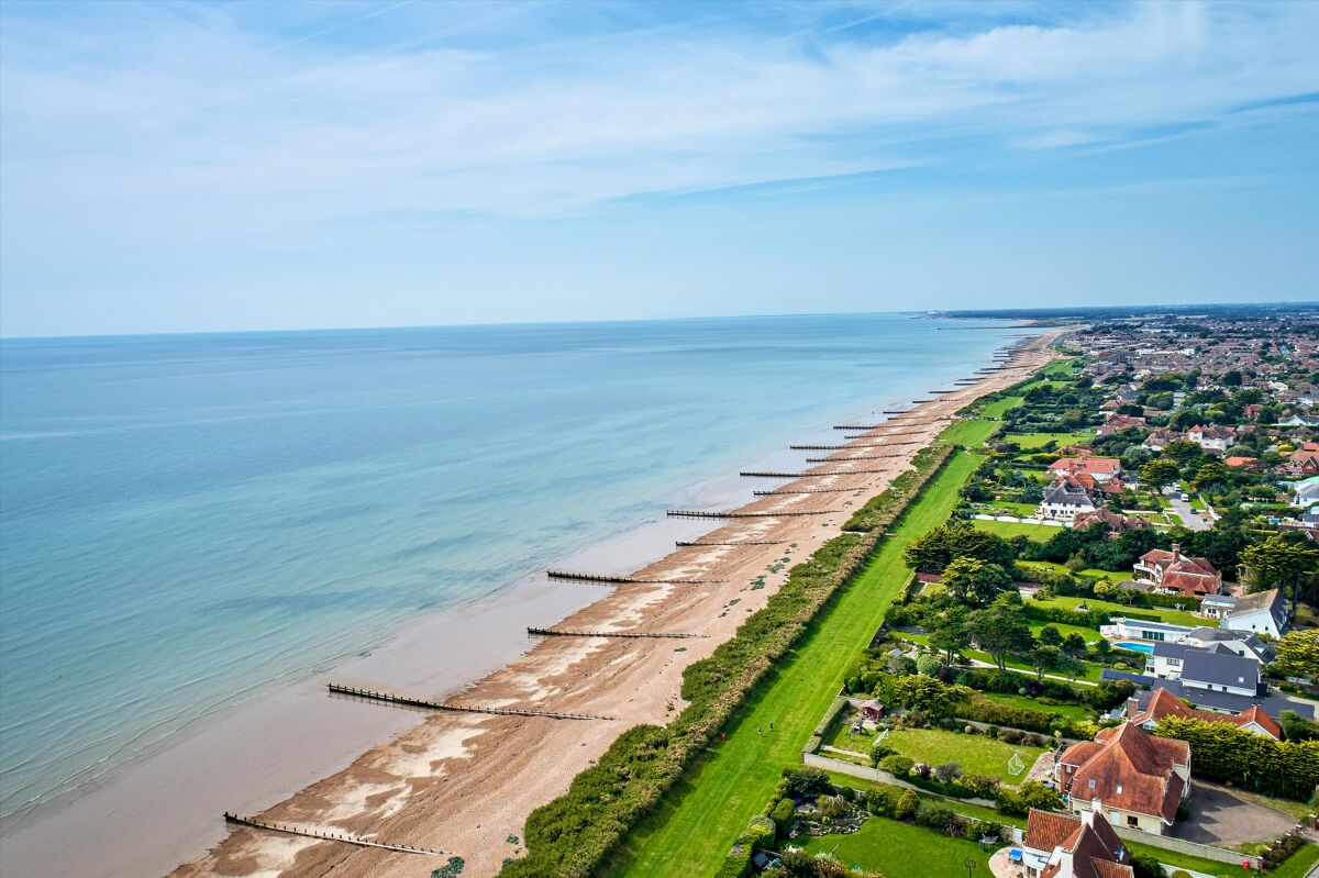house for sale in Tamarisk Way, East Preston, Littlehampton, West