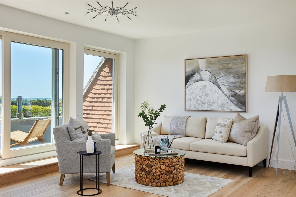 house for sale in Tamarisk Way, East Preston, Littlehampton, West Sussex, BN16 EXE130052