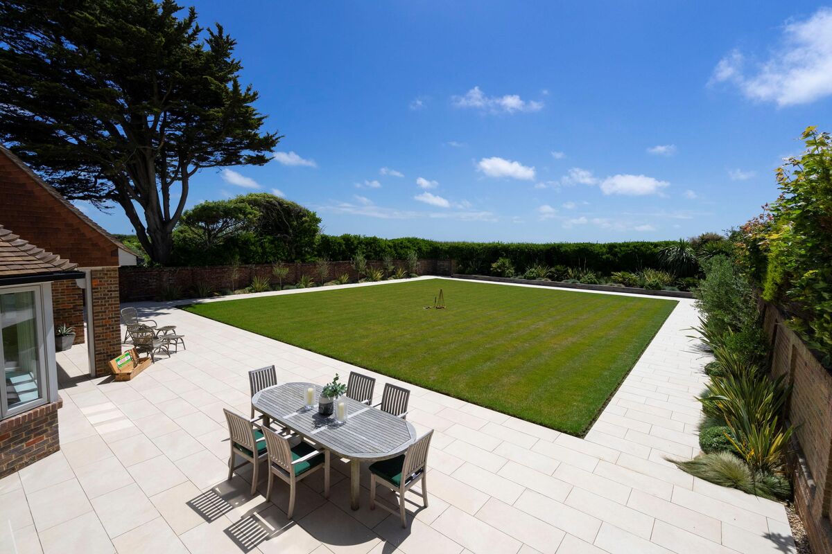 house for sale in Tamarisk Way, East Preston, Littlehampton, West