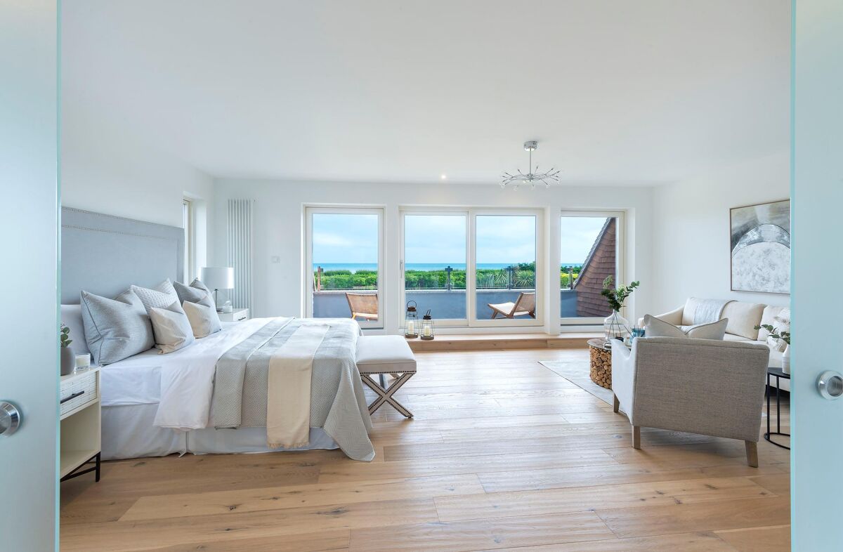 house for sale in Tamarisk Way, East Preston, Littlehampton, West