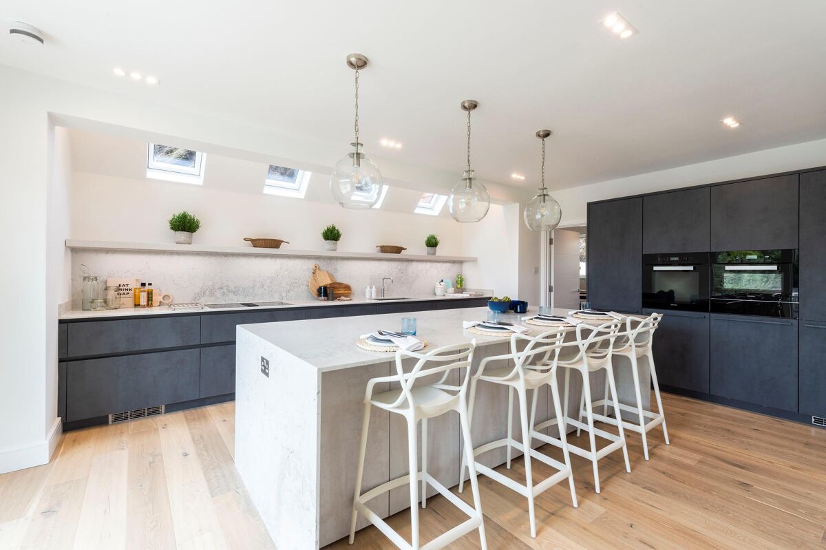 house for sale in Tamarisk Way, East Preston, Littlehampton, West Sussex, BN16 EXE130052