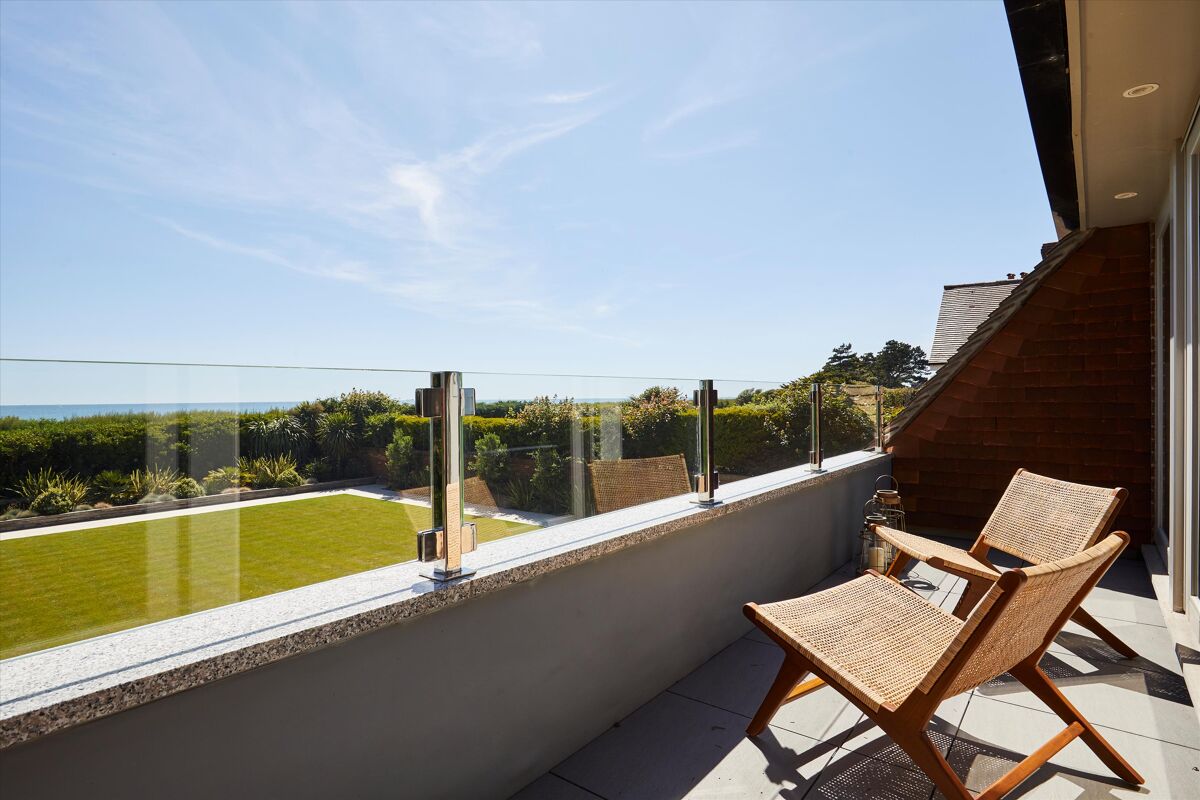 house for sale in Tamarisk Way, East Preston, Littlehampton, West Sussex, BN16 EXE130052