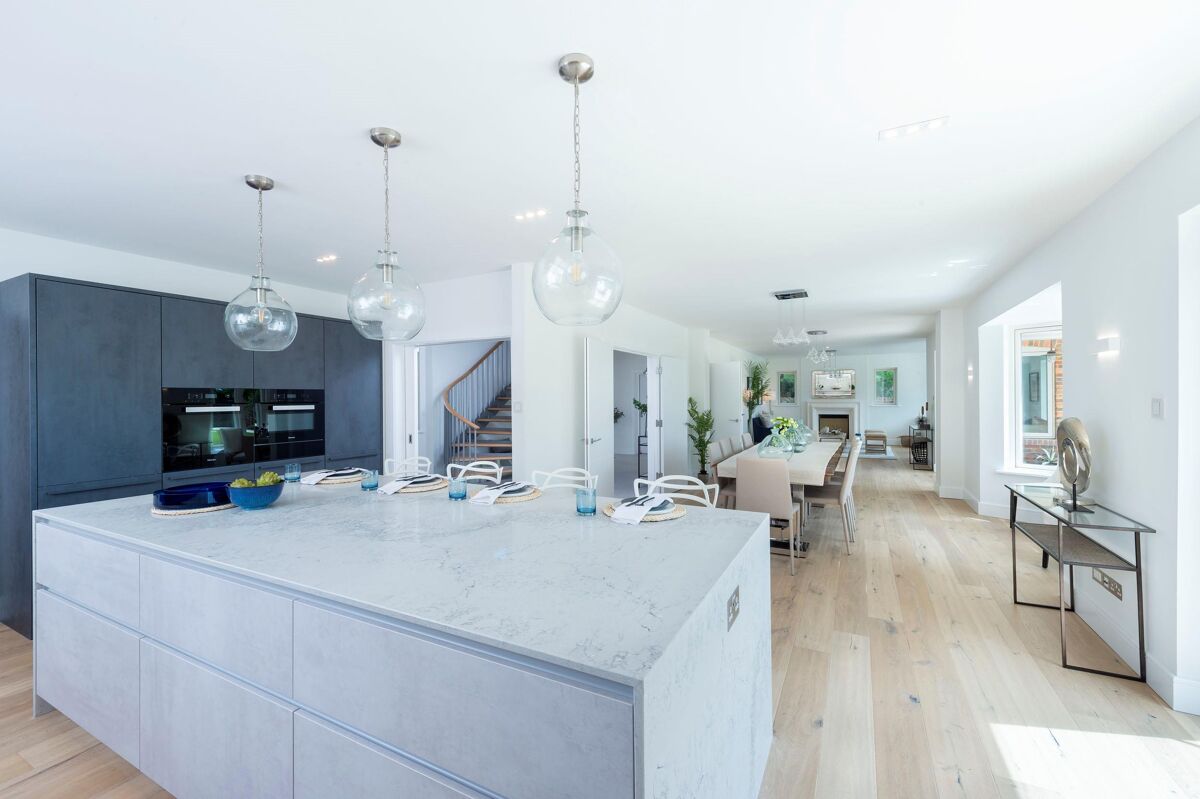 house for sale in Tamarisk Way, East Preston, Littlehampton, West Sussex, BN16 EXE130052