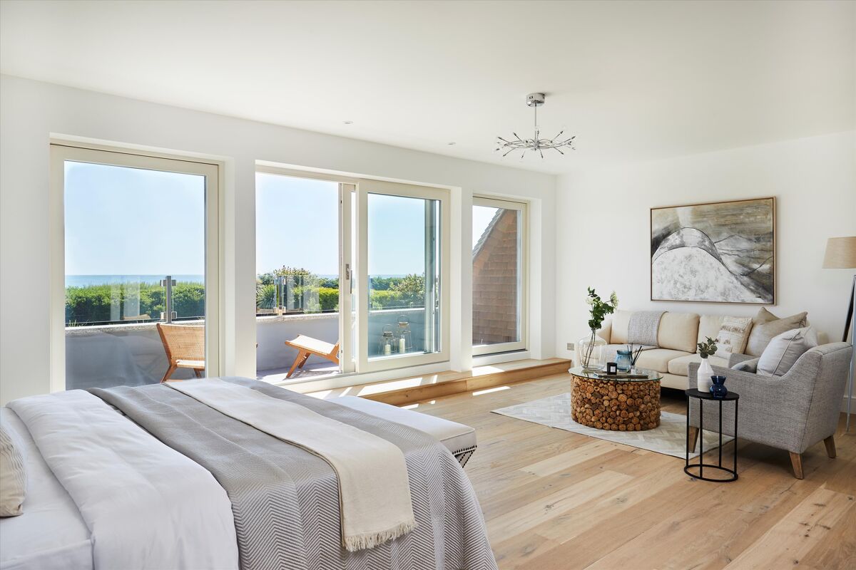 house for sale in Tamarisk Way, East Preston, Littlehampton, West Sussex, BN16 EXE130052