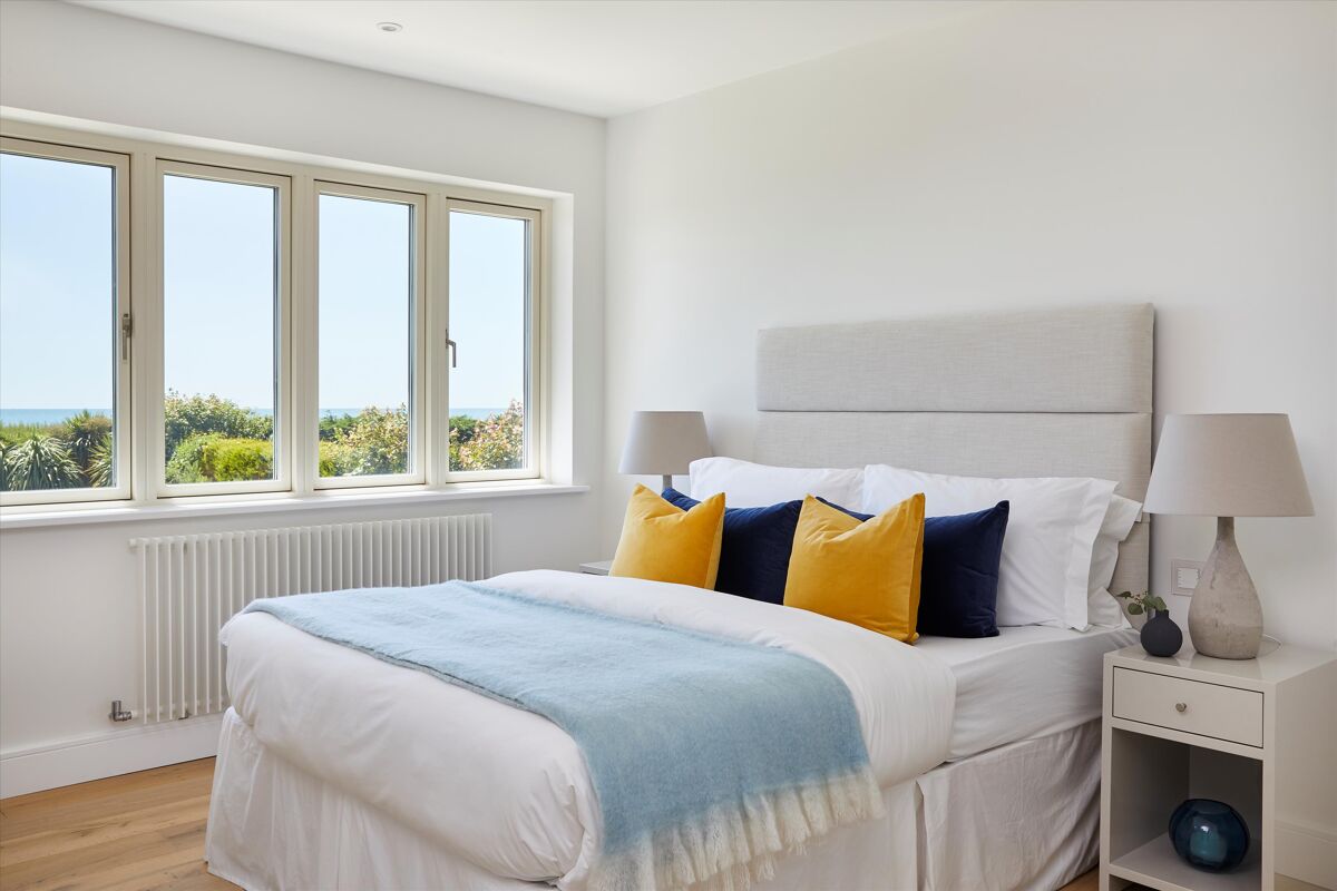 house for sale in Tamarisk Way, East Preston, Littlehampton, West Sussex, BN16 EXE130052