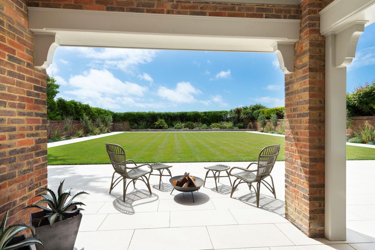 house for sale in Tamarisk Way, East Preston, Littlehampton, West