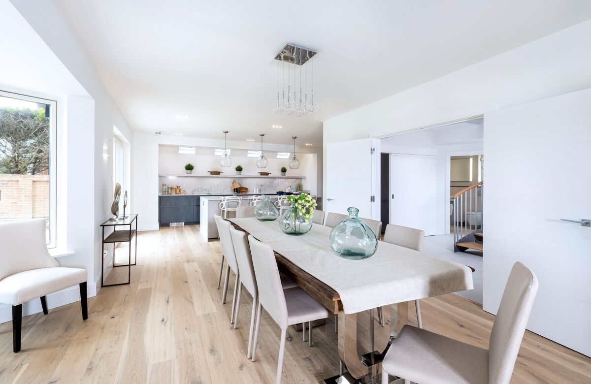 house for sale in Tamarisk Way, East Preston, Littlehampton, West Sussex, BN16 EXE130052