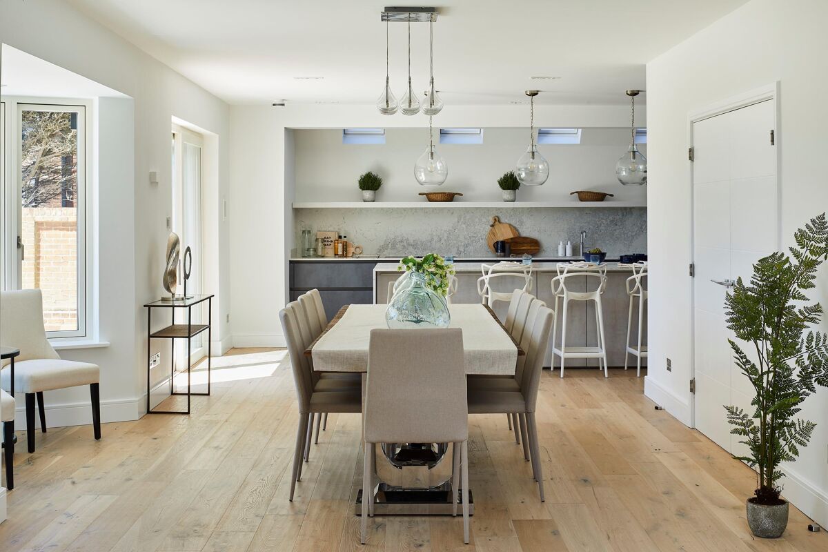 house for sale in Tamarisk Way, East Preston, Littlehampton, West