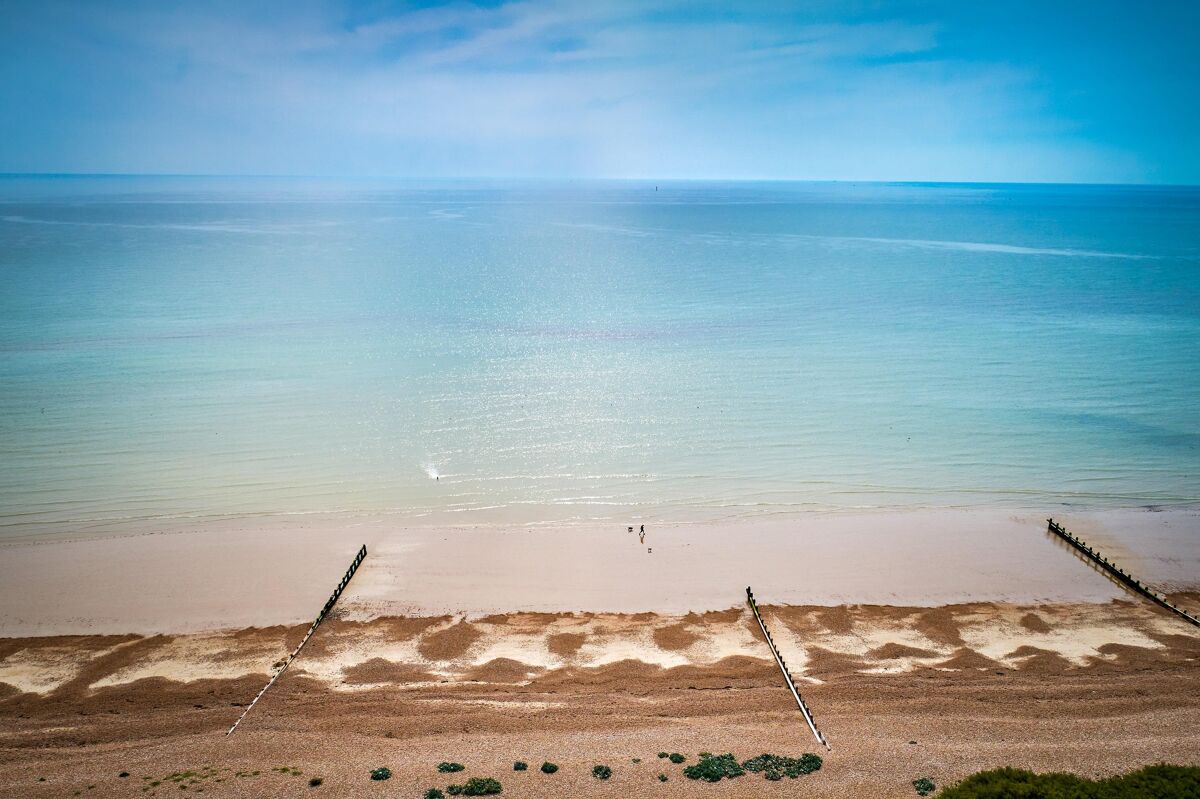 house for sale in Tamarisk Way, East Preston, Littlehampton, West Sussex, BN16 EXE130052