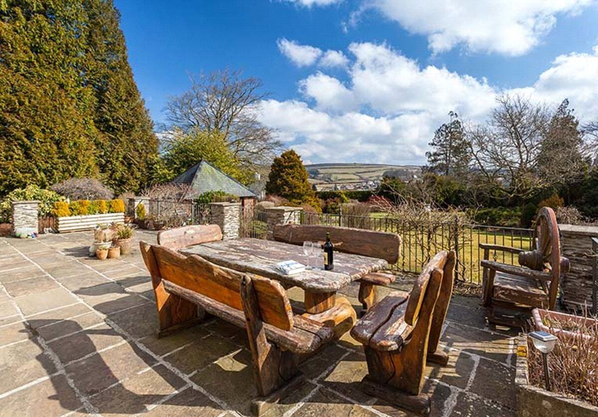 house for sale in Exford, Minehead, Somerset, TA24 EXE130071 Knight