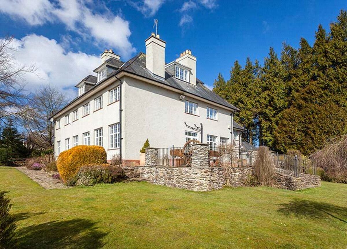 house for sale in Exford, Minehead, Somerset, TA24 EXE130071 Knight