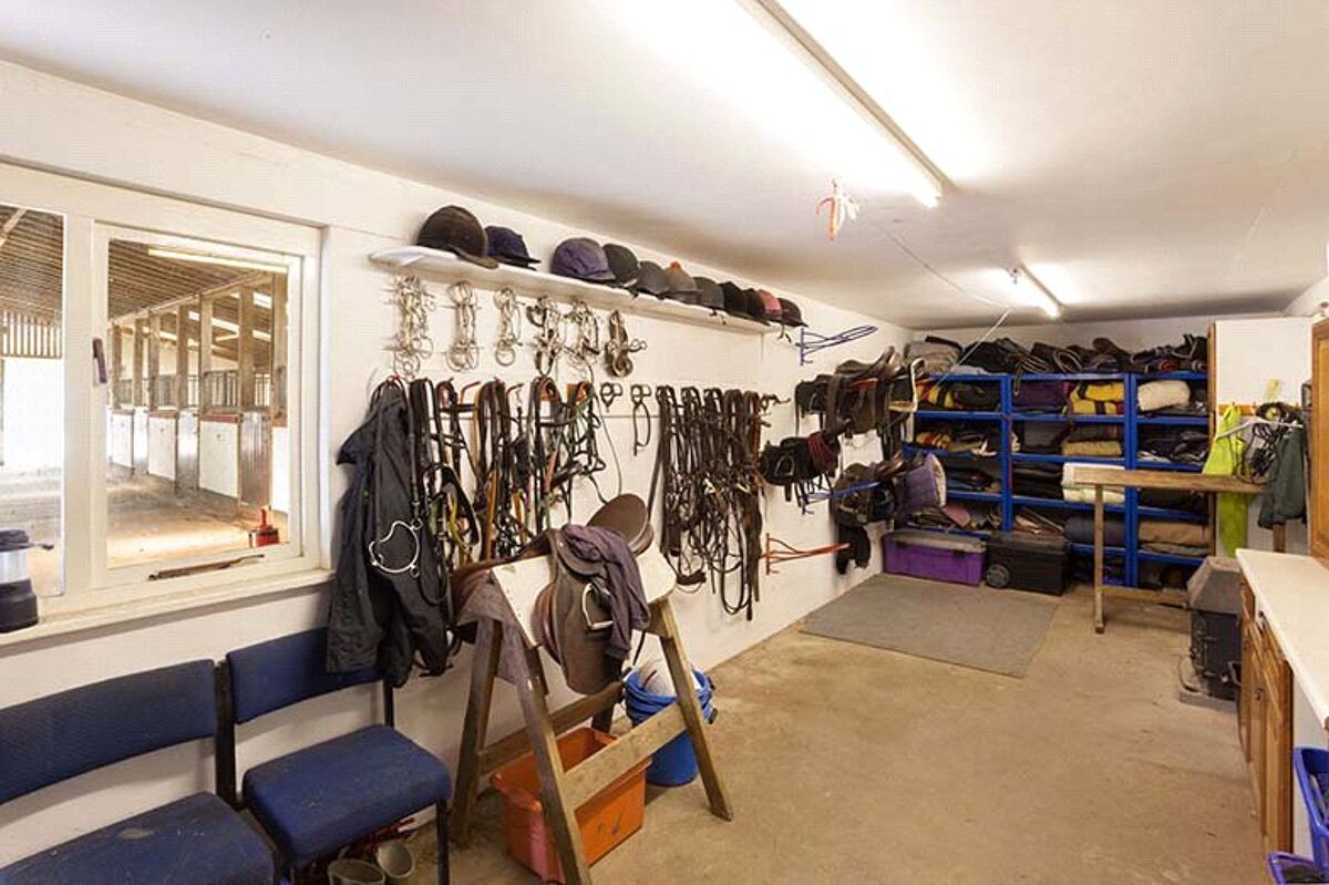 house for sale in Exford, Minehead, Somerset, TA24 EXE130071 Knight Frank