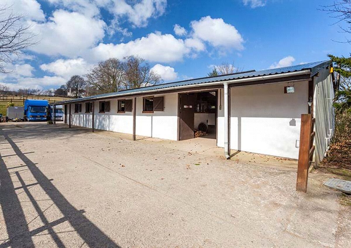 house for sale in Exford, Minehead, Somerset, TA24 EXE130071 Knight