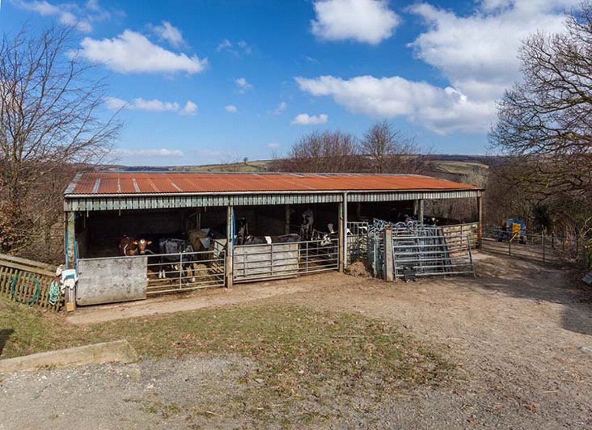 house for sale in Exford, Minehead, Somerset, TA24 EXE130071 Knight