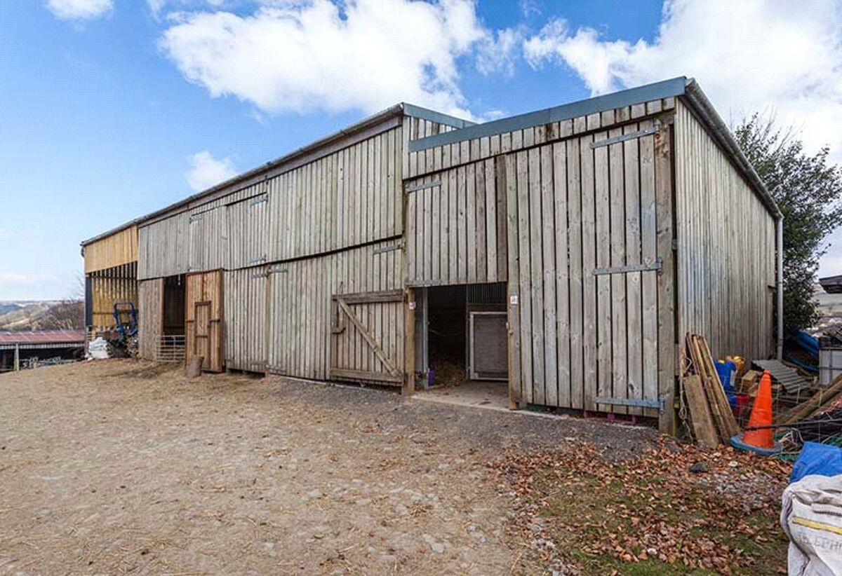 house for sale in Exford, Minehead, Somerset, TA24 EXE130071 Knight