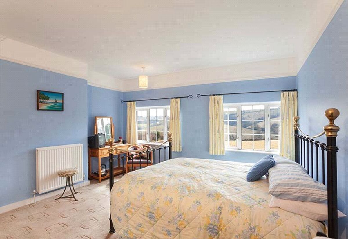 house for sale in Exford, Minehead, Somerset, TA24 EXE130071 Knight Frank