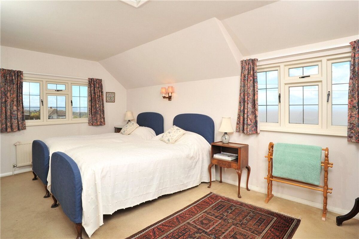 house for sale in West Quantoxhead, Taunton, Somerset, TA4 EXE130095