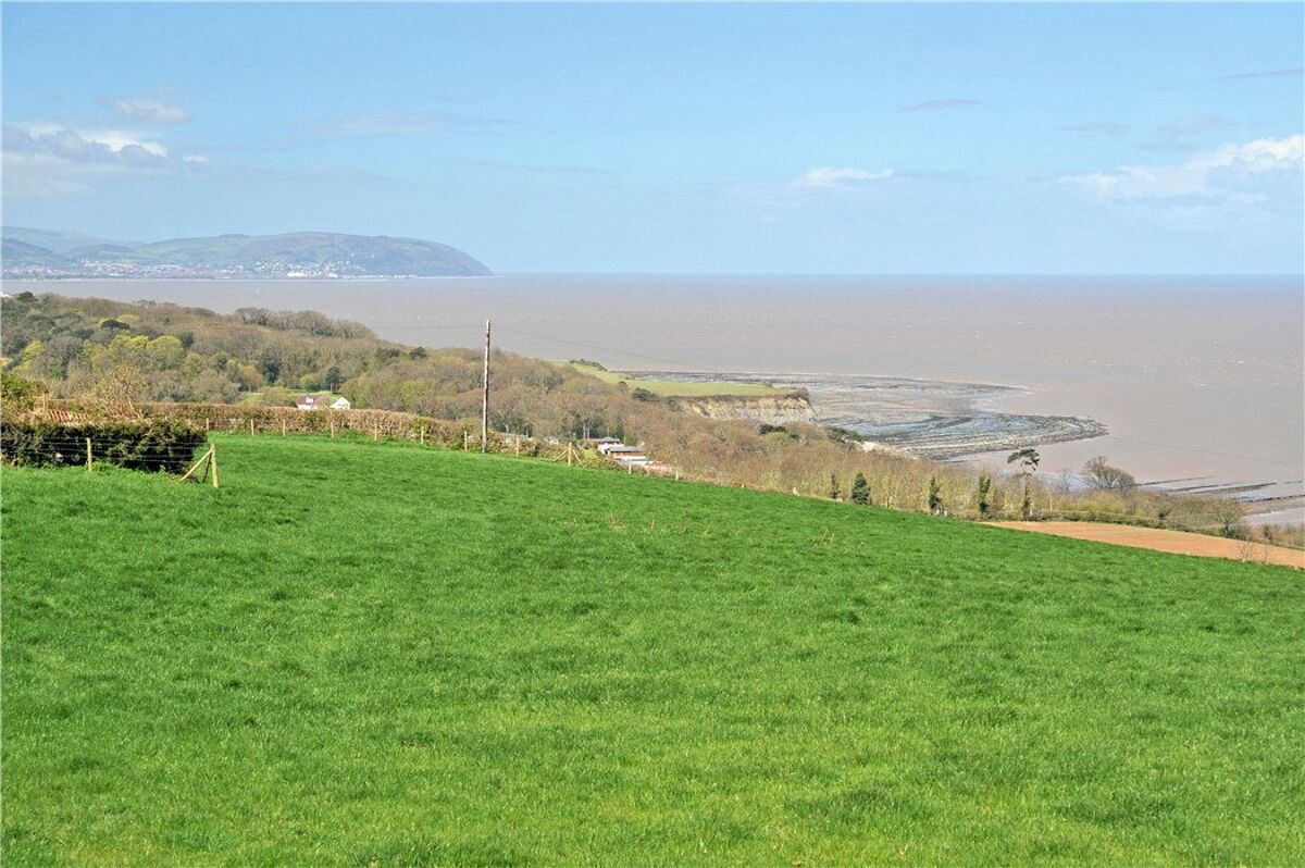 house for sale in West Quantoxhead, Taunton, Somerset, TA4 EXE130095