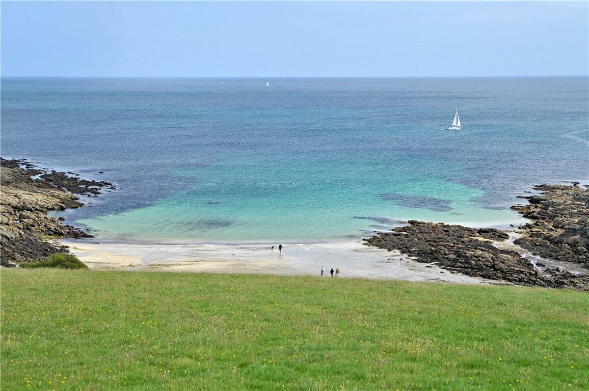 house for sale in Chapel Point House, Portmellon, Mevagissey, St