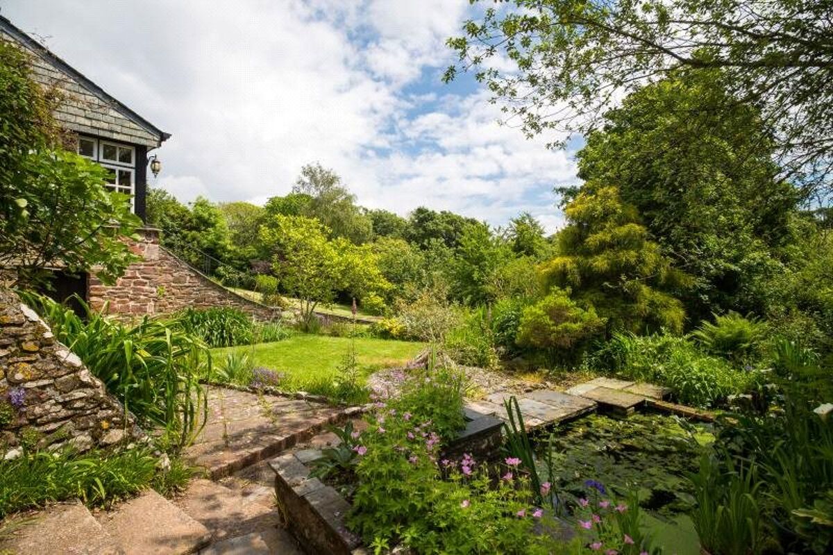 house for sale in Maker, Torpoint, Cornwall, PL10 EXE130173 Knight Frank