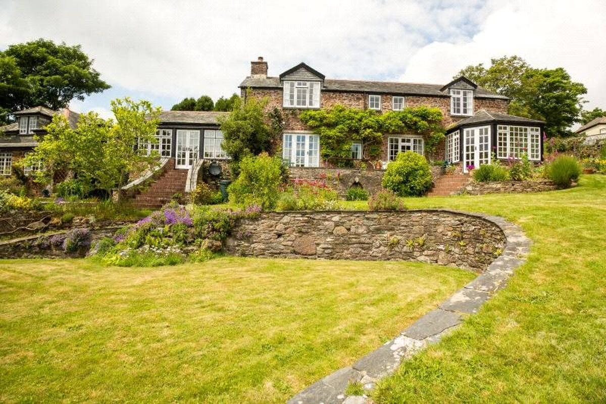 house for sale in Maker, Torpoint, Cornwall, PL10 EXE130173 Knight