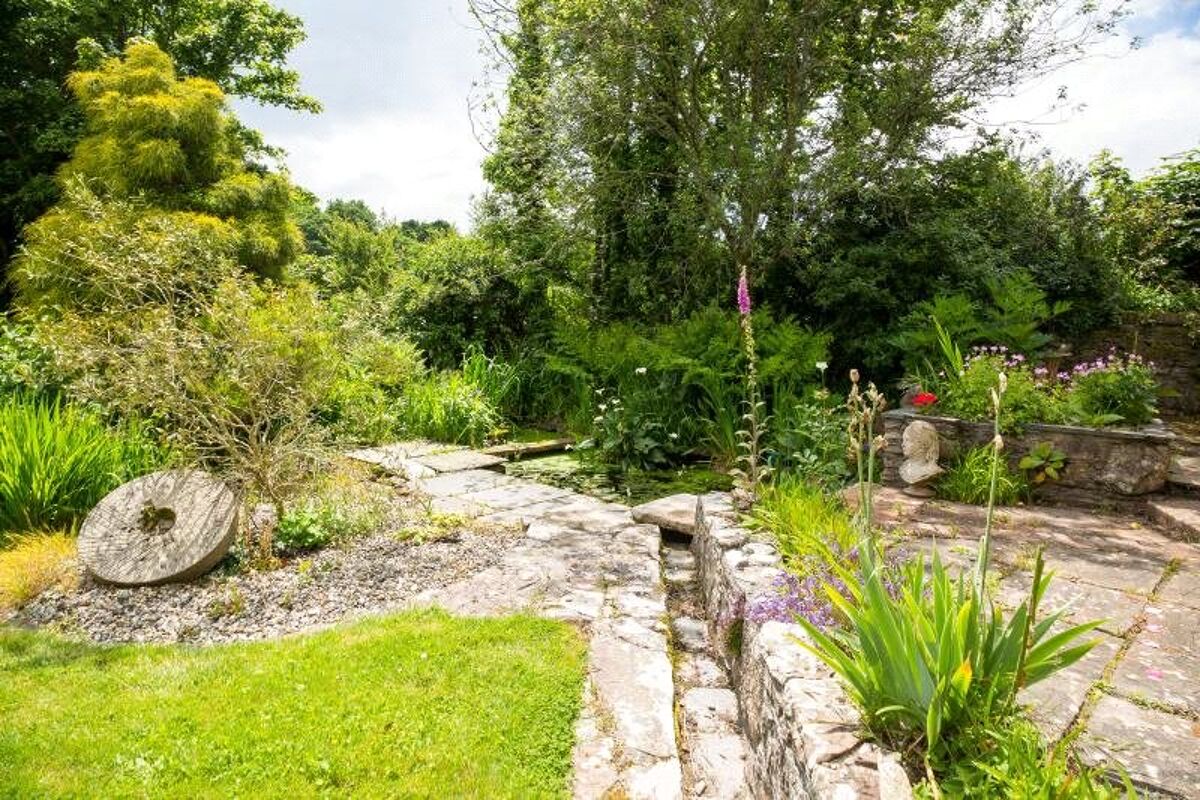 house for sale in Maker, Torpoint, Cornwall, PL10 EXE130173 Knight