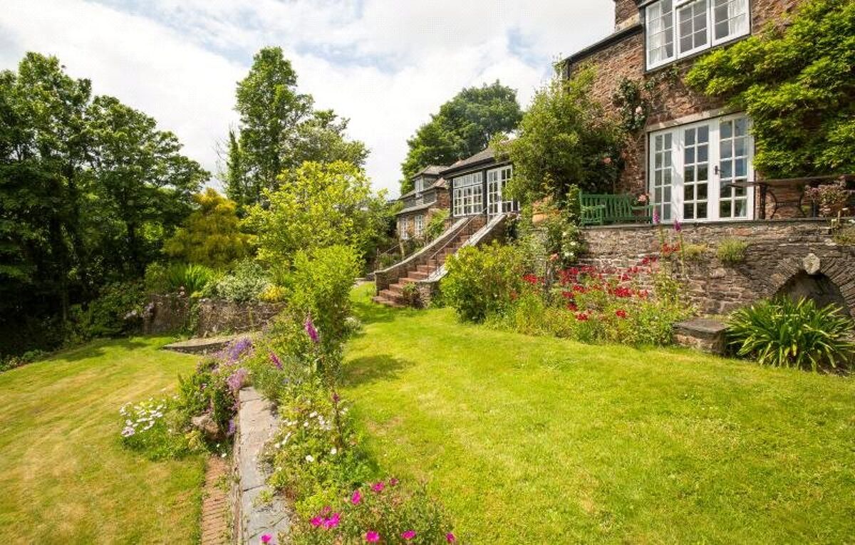 house for sale in Maker, Torpoint, Cornwall, PL10 EXE130173 Knight