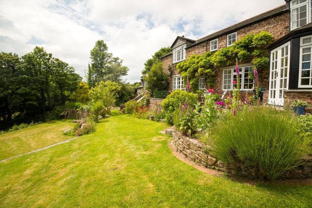 house for sale in Maker, Torpoint, Cornwall, PL10 EXE130173 Knight