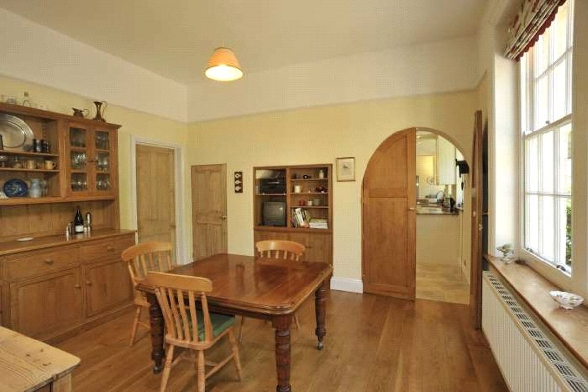 house for sale in Northmoor Road, Dulverton, Somerset, TA22 EXE130189