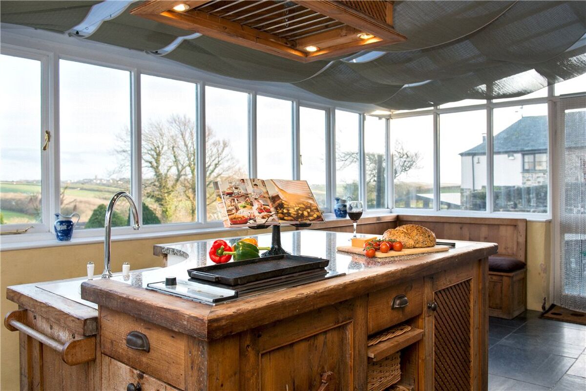 Property for sale Woodford, Bude, Cornwall, EX23 Knight Frank