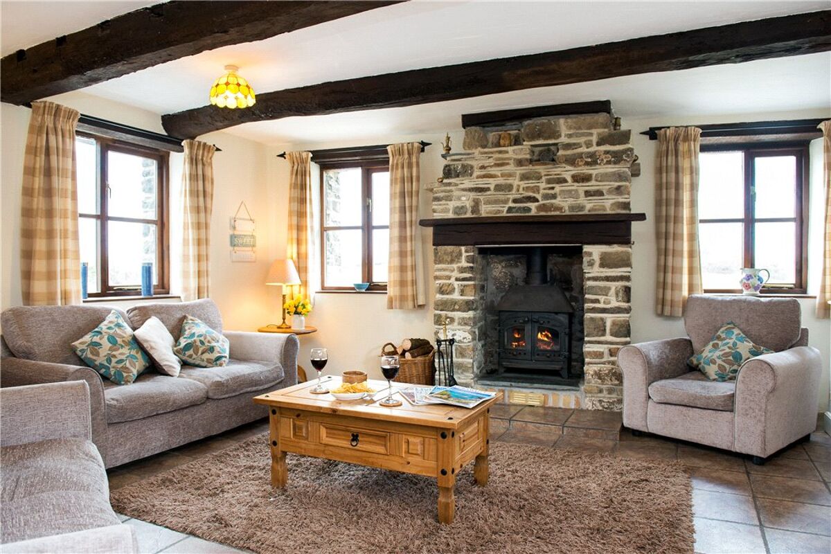 house for sale in Woodford, Bude, Cornwall, EX23 EXE130199 Knight Frank