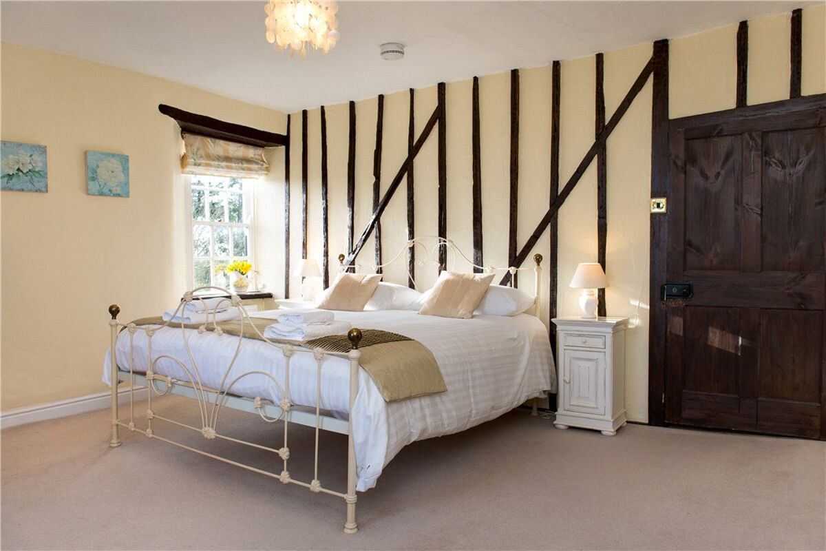 house for sale in Woodford, Bude, Cornwall, EX23 EXE130199 Knight Frank