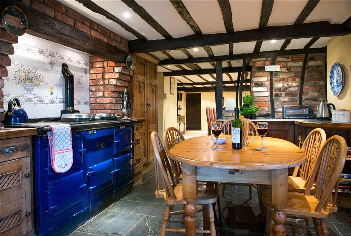 Property for sale Woodford, Bude, Cornwall, EX23 Knight Frank