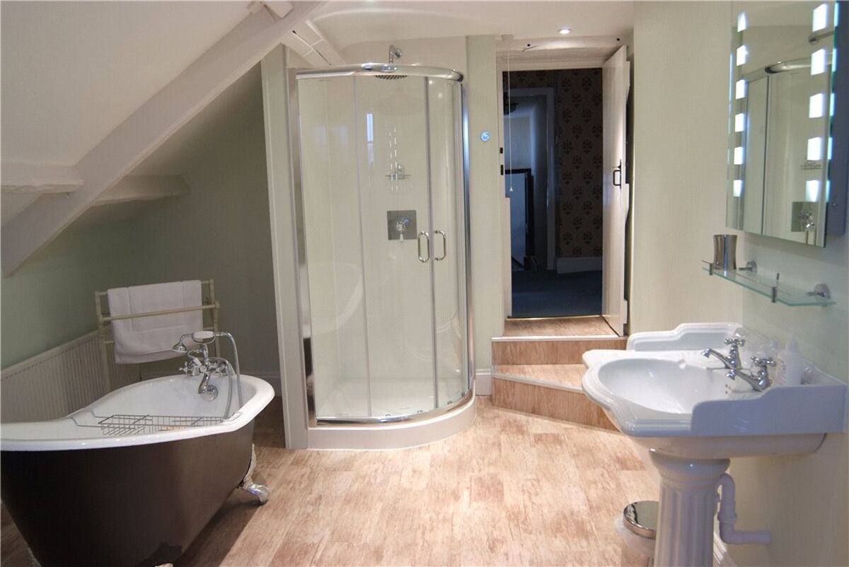 house for sale in Woodford, Bude, Cornwall, EX23 EXE130199 Knight Frank