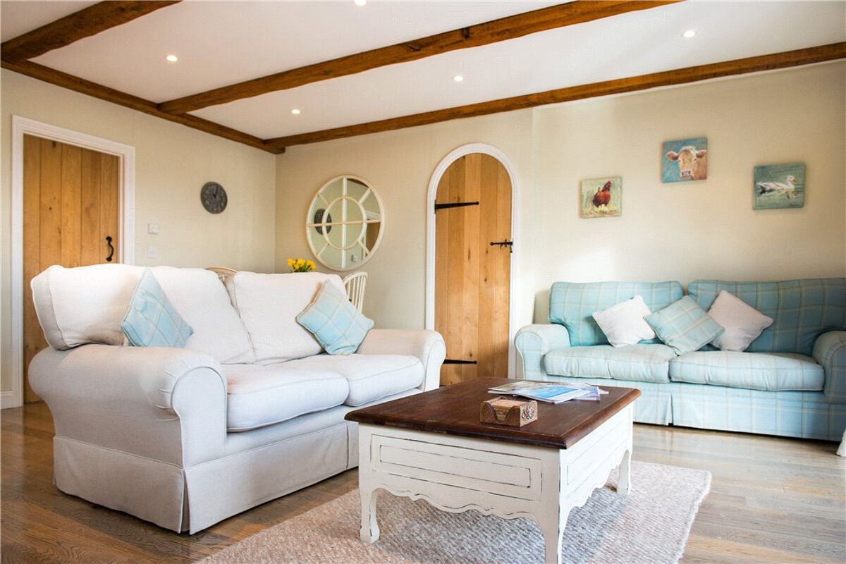 Property for sale Woodford, Bude, Cornwall, EX23 Knight Frank