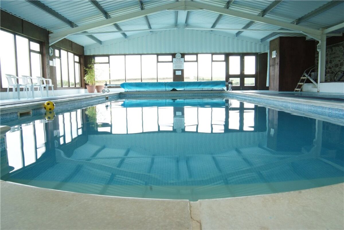 Property for sale Woodford, Bude, Cornwall, EX23 Knight Frank