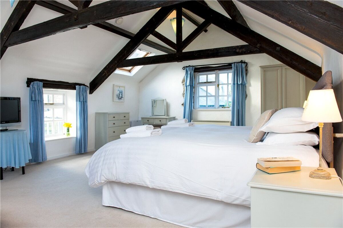 Property for sale Woodford, Bude, Cornwall, EX23 Knight Frank