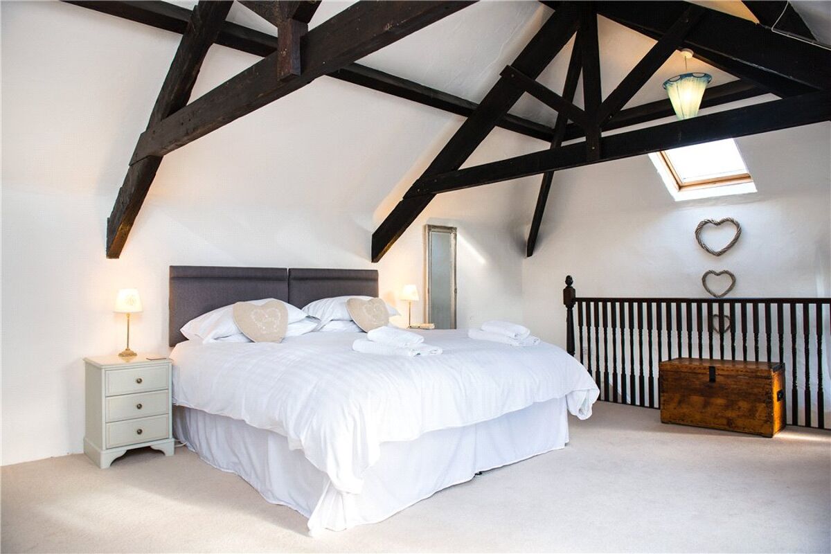 Property for sale Woodford, Bude, Cornwall, EX23 Knight Frank