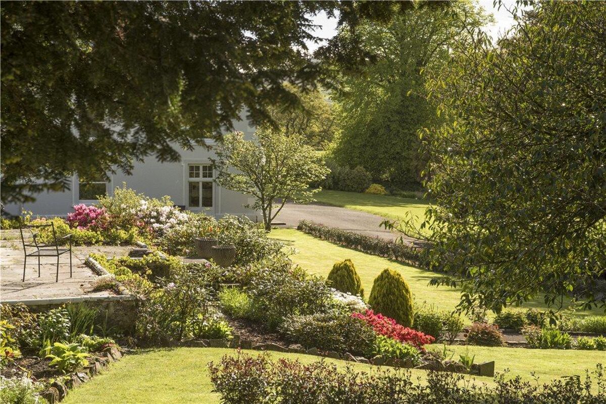 house for sale in Bridestowe, edge of Dartmoor, Devon, EX20 EXE130231