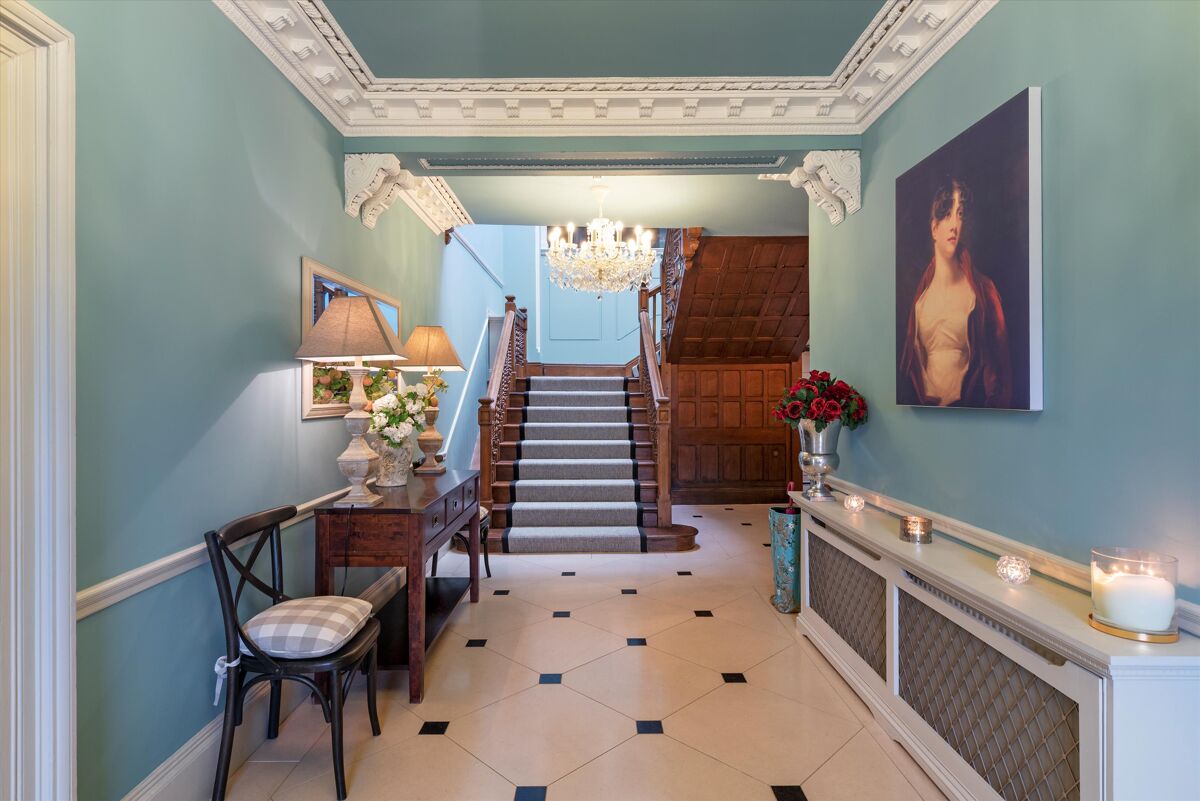 Property for sale Bridestowe, edge of Dartmoor, Devon, EX20 Knight