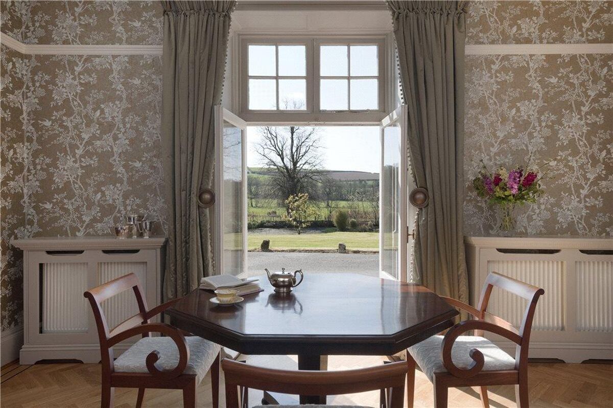 house for sale in Bridestowe, edge of Dartmoor, Devon, EX20 EXE130231