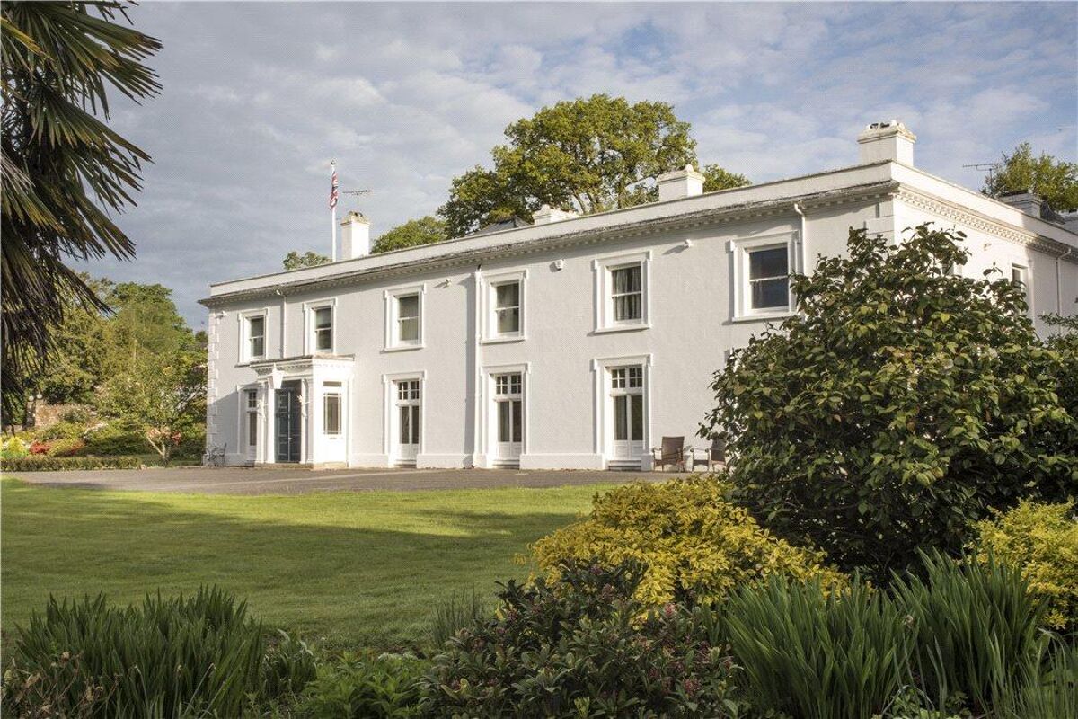 house for sale in Bridestowe, edge of Dartmoor, Devon, EX20 EXE130231